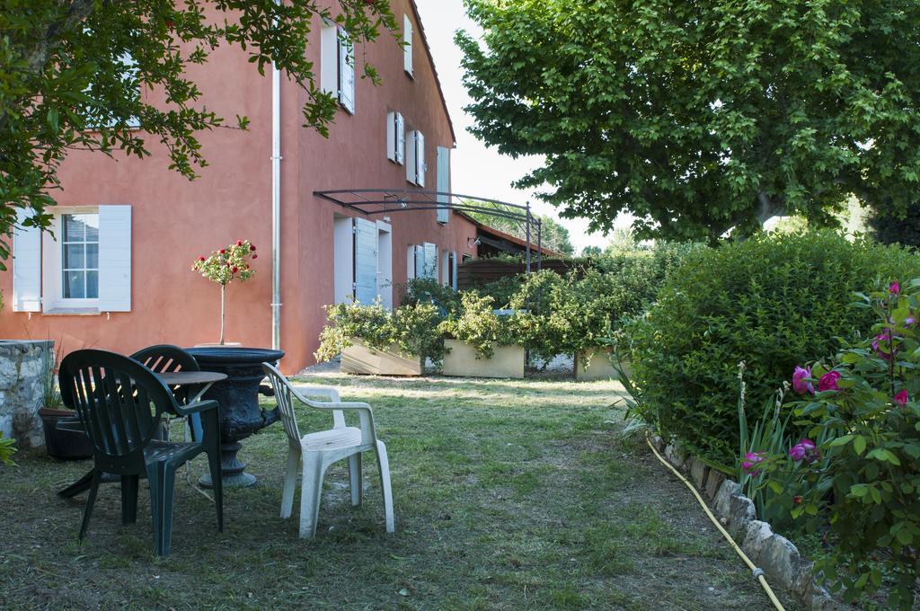 Maison d'hôtes Chastel Aix-en-Provence
